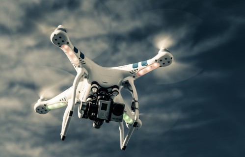 大疆无人机通过美国内政部审核，均无数据外传现象